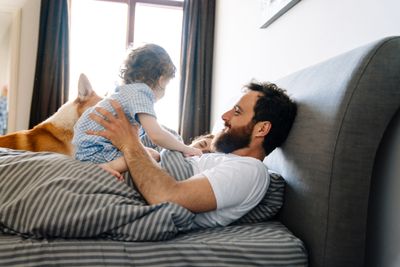 10 Things I’ve Learned About Patience Since Becoming a Parent