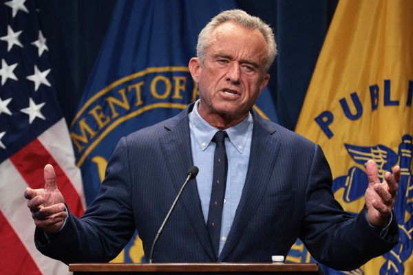 RFK Jr Forced to Take Back His Words After Accusing Lawmaker of Accepting Millions From the Pharmaceutical Industry