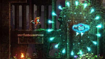 Steam Just Made One Of The Best Digging Games Ever Free For A Limited Time​​​​​​​​​​​​​​​​