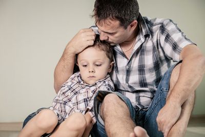 Losing a Pet: Helping Kids Cope With Their First Big Grief