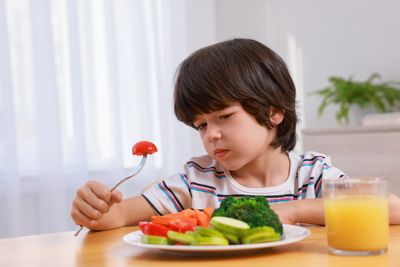 10 Sneaky Ways to Get Your Kids to Eat Vegetables