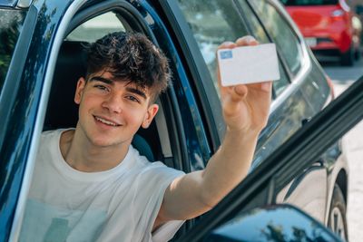The Joy (and Terror) of Your Teen Getting Their Driver’s License