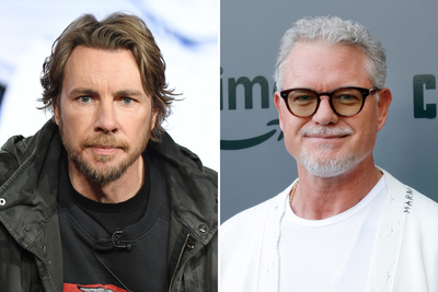 Dax Shepard says he and Eric Dane squared up for fist fight at an AA meeting