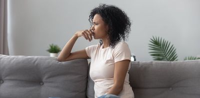 How to deal with racism in an intimate relationship