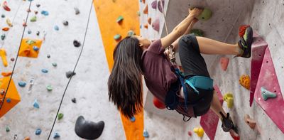 Non-traditional sports like pickleball and bouldering are helping Canadians get active this summer