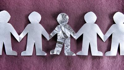 Nation's 'failing' mental health system needs overhaul