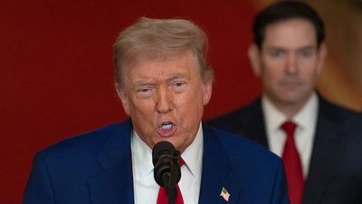 Donald Trump moves to scrap ‘decades-old agreement’ protecting immigrant kids’ rights as ICE horror stories pile up