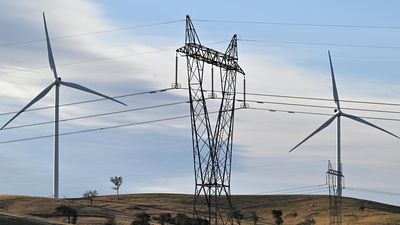 Alarm as LNP takes wind out of energy plan, renewables