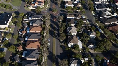 Hope for home owners as inflation hits four-year low