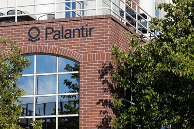 Palantir Just Boarded A Flying Startup And This Nano-Cap Stock Just Took Off