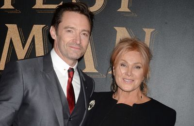 Hugh Jackman and Deborra-Lee Furness finalise divorce
