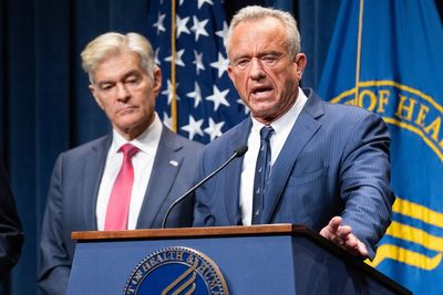 RFK Jr. promises change to health insurance prior authorization policies
