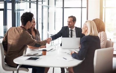 The Top 116 Small Businesses Americans Want to Fund With $10K [2025 Survey]
