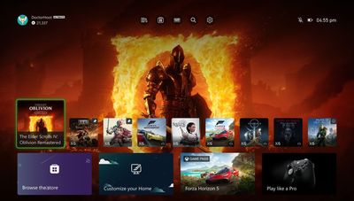 Xbox June Update Brings Unified Libraries, Cloud Keyboard Support, and Smarter Wi-Fi