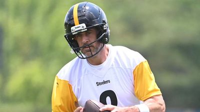 Aaron Rodgers Had Four-Word Message About His Post-NFL Career Plan