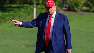 Iran’s face-saving missile strike gives Trump the perfect excuse to declare victory and walk away from war