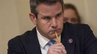 ‘Great Honor to make this happen’: Donald Trump now helping Iran sell oil, and Adam Kinzinger wonders what timeline we’re in