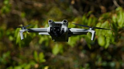DJI Mini 5 Pro is rumoured to get LiDAR, a bigger camera, and a surprise release date