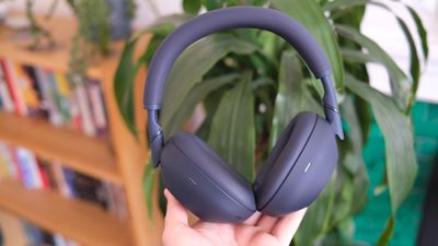 1 month with the Sony WH-1000XM6 –my new favourite headphones