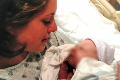 A pregnant teen was sent away to a place that promised to help. Then they took her baby