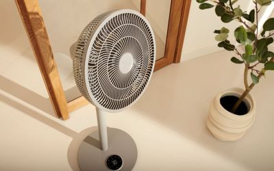 Duux Whisper Flex 2: The smart fan reviewed