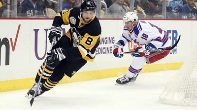 Penguins Gain Back-to-Back First-Round Picks After Rangers Complete J.T. Miller Trade