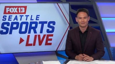 Seattle Sportscaster Reported on Thunder's NBA Finals Win in Saltiest Way Possible