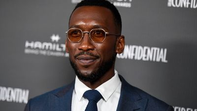 Blade star Mahershala Ali says he doesn't know "where Marvel is at right now" with the MCU reboot, but remains hopeful: "I would love for Blade to happen"
