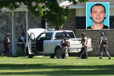 Michigan church shooter told pastor that he was a prophet and ‘heard from God’