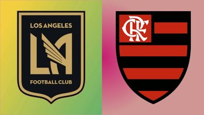 LAFC vs. Flamengo: Preview, Predictions and Lineups
