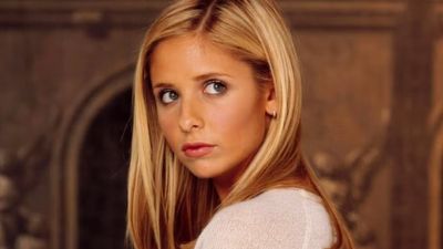 Buffy star Sarah Michelle Gellar says her "dream" for the reboot is to "bring back everyone who has died" but still wants to make time for "new stories"