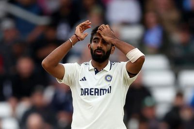 Jasprit Bumrah and the India bowling puzzle that will decide second England Test