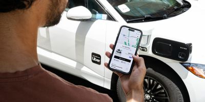 Uber Stocks Sees Surge: How Its Latest Robotaxi Launch at Atlanta Help Boost Investor Confidence