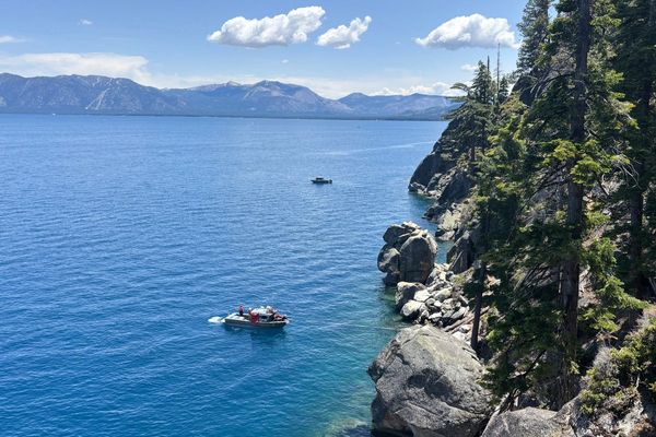 Victims identified in Lake Tahoe boat capsize tragedy during family birthday celebration
