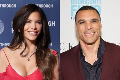 Lauren Sánchez’s ex Tony Gonzalez and his wife set to attend her Venice wedding to Jeff Bezos