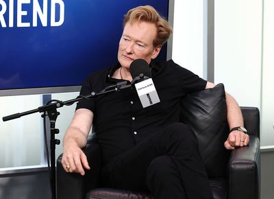 Conan O'Brien Slams Deportation Raids, Praises Immigrant Contributions: 'They're Doing All the Work'