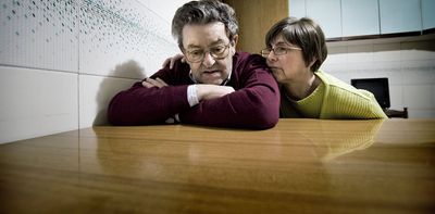 Why Nice was right to say no – for now – to new Alzheimer’s drugs