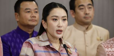 A border conflict may cost the Thai prime minister her job
