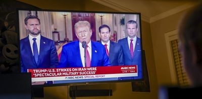 US attack on Iran lacks legal justification and could lead to more nuclear proliferation
