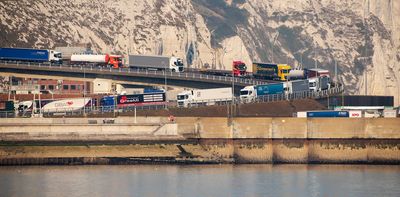 New industrial strategy brings Rachel Reeves’ securonomics to life – but will it protect Britain from more supply chain shocks?