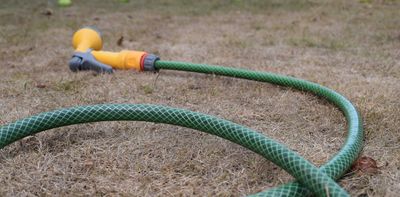 How restoring river catchments can minimise drought and flood risks