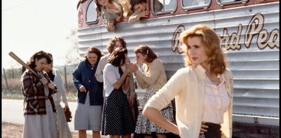 Hidden gems of LGBTQ+ cinema: A League of Their Own was always queer