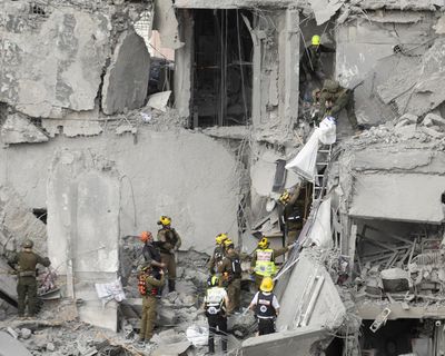 ‘Of course it was worth it’: Israelis celebrate ceasefire with Iran