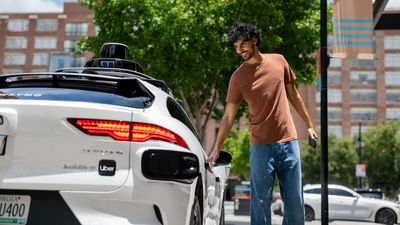 Waymo Brings Robotaxis To Atlanta Days After Tesla's Mini Launch