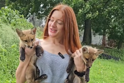 Mikayla Raines Dies by Suicide After Alleged Bullying from 'Close Friends' Husband Reveals Her Struggles
