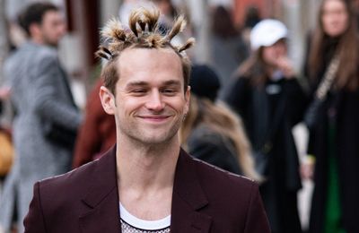 Brandon Flynn cast as James Dean