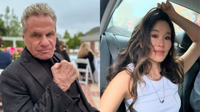 Does Martin Kove Have a History of Violence? 'Karate Kid' Star Kicked Out of Fan Convention