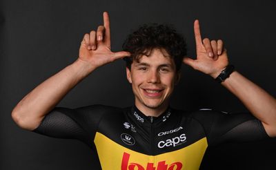 'He'll be there' - Arnaud De Lie confirmed for Tour de France start despite rollercoaster 2025 season