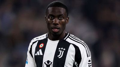 Report: Premier League Club Agrees to Deal for USMNT, Juventus’s Tim Weah