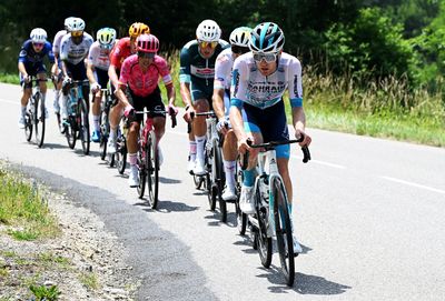 'Some of those early stages will really open up the race' - The opening week of Tour de France is not to be missed, says Fred Wright
